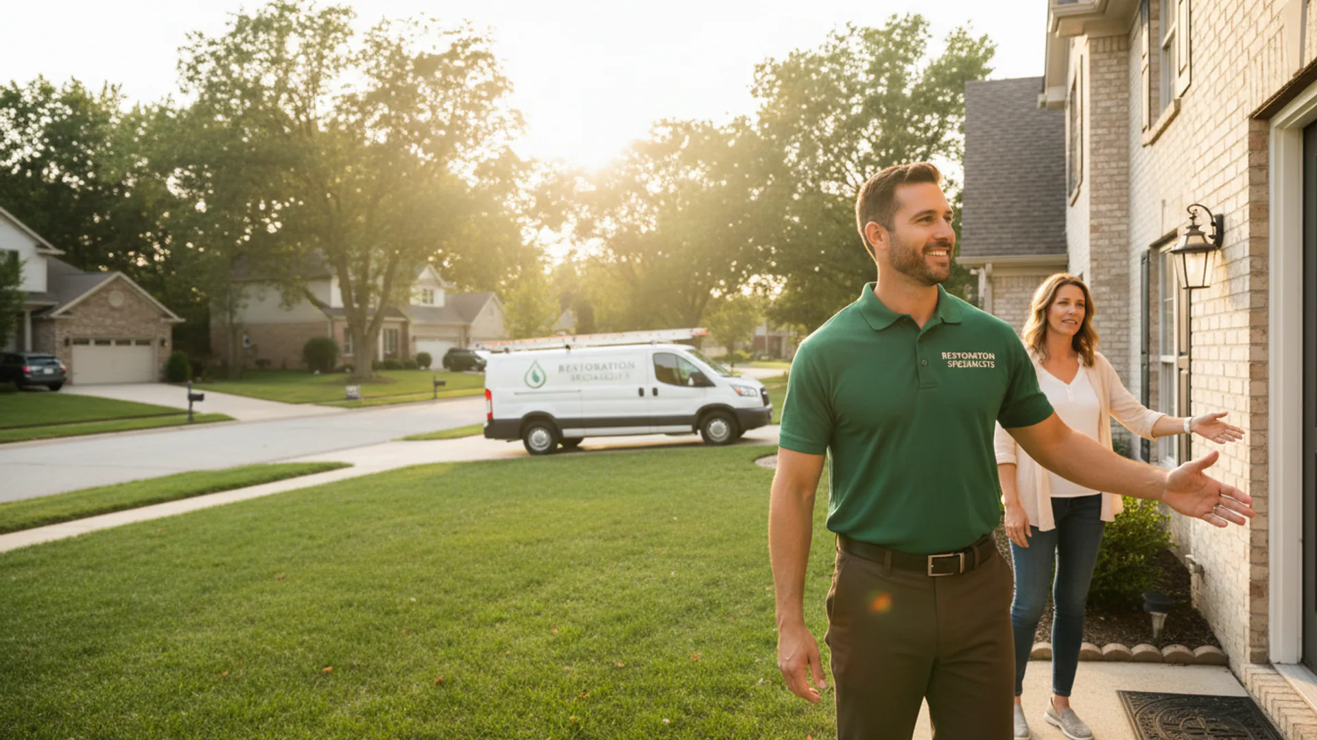 Trusted Water Damage Restoration in Rogersville, MO Near Me – Your Local Experts with Proven Experience